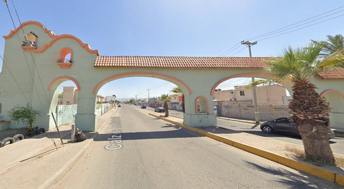 Venta De Casa En Hacienda De Los Portales Mexicali Baja California Maf/as