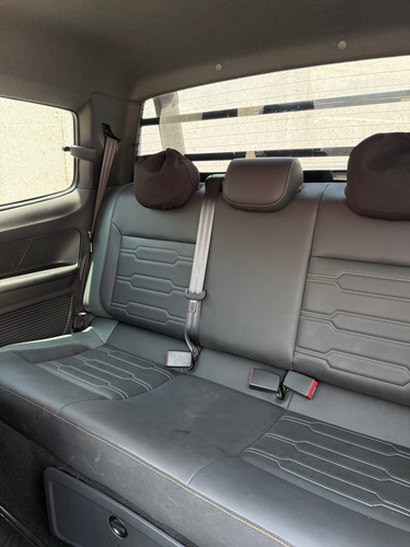 Volkswagen Saveiro 1.6 Extreme Mt