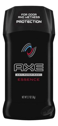 Desodorante  Axe Con El Spra Axe Antiper - g a $375