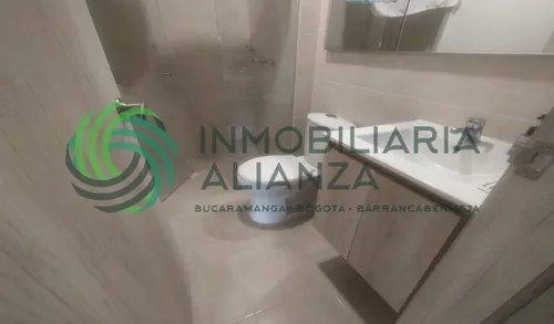 Apartamento En Venta En Centro. Cod V61338