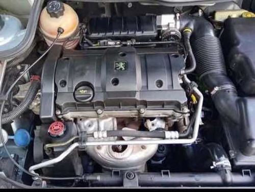 Peugeot 206 2004 1.6 Xt Premium