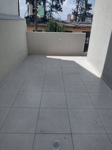Imagem 13 de 20 de Apartamento 2 Quartos São Paulo - Sp - Itaquera - 725