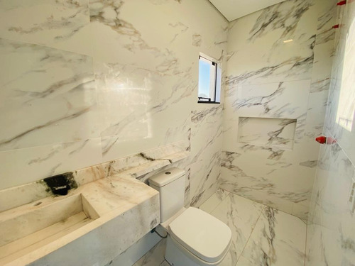 Imagem 11 de 21 de Casa Sobrado 4 Quartos 4 Wc ( Barbada) Abaixo Do Valor, Semi Mobiliado,auto Padrão