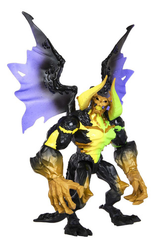 Figura De Acción De He-man And Masters Of The Universe Esq