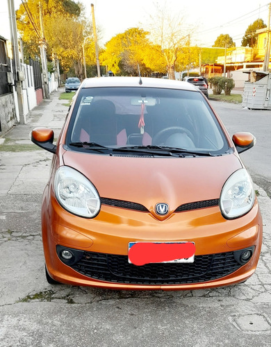 Chana Benni 1.0 Full Manual