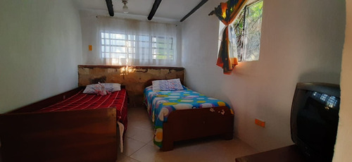Imagen 11 de 17 de Casa Campestre