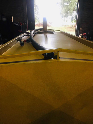Acoplado Tanque Trailer Regador
