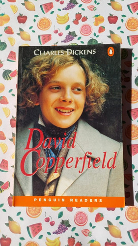 David Copperfield - Charles Dickens - Ed Penguin 