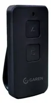 Comprar Control Remoto Para Motor De Porton Automático Seg 433mhz