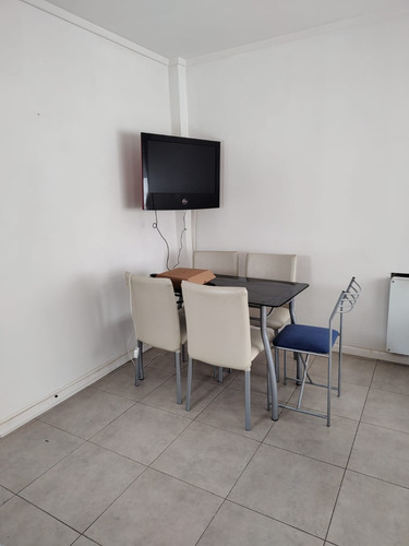 Departamento 2 Amb Amueblado Muy Buena Ubicacion.