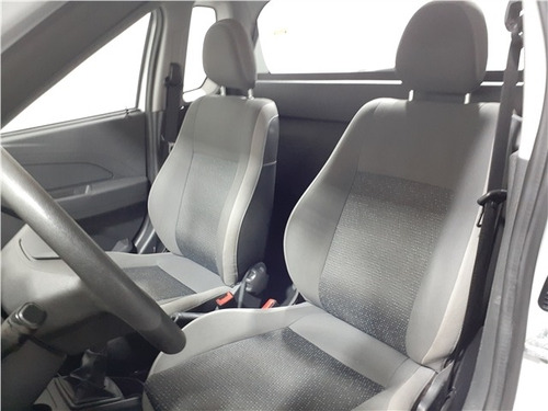 Chevrolet Montana 1.4 Mpfi Ls Cs 8v Flex 2p Manual