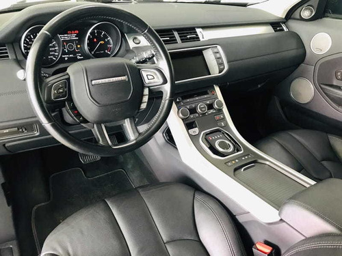Land Rover Evoque Pure P5d