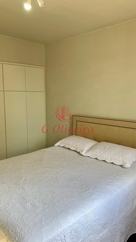 Imagem 9 de 24 de Apartamento Jundiai Rua Senador Fonseca (centro) 130m2 4 Dorms 1 Vaga - Estuda Permuta Casa - Ap00497 - 69876737