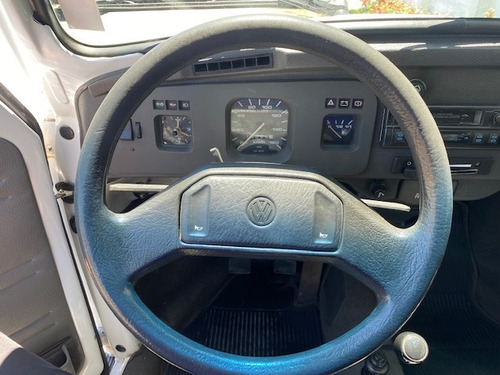 Imagem 7 de 15 de Fusca Luxo 94/95
