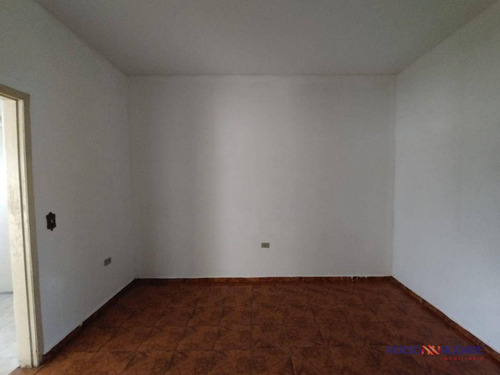 Imagem 6 de 21 de Casa Para Alugar, 70 M² Por R$ 1.600,00/mês - Vila Leonor - São Paulo/sp - Ca2070