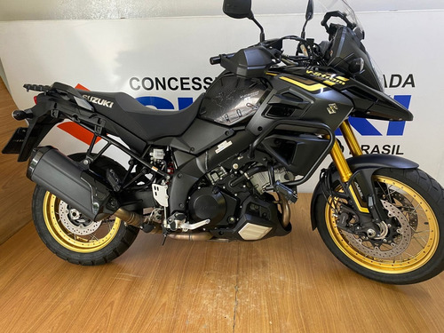 Imagem 3 de 10 de Suzuki Dl 1000 Vstrom 2020 Abs