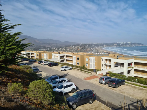 Departamento Con Bajada Directa A La Playa