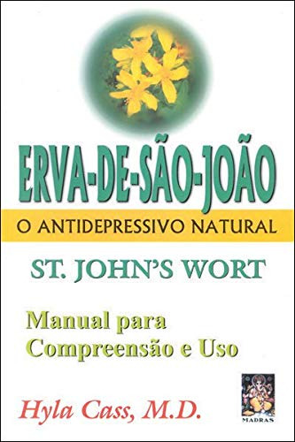 Libro Erva De São João De Cass Hyla Madras