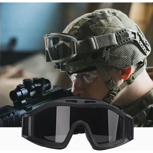 Gafas tacticas policia new arrivals