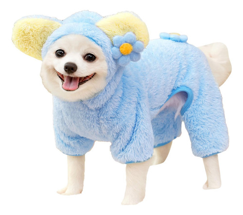 Abrigo De Invierno Para Perros Ropa De Abrigo Para Perros Su