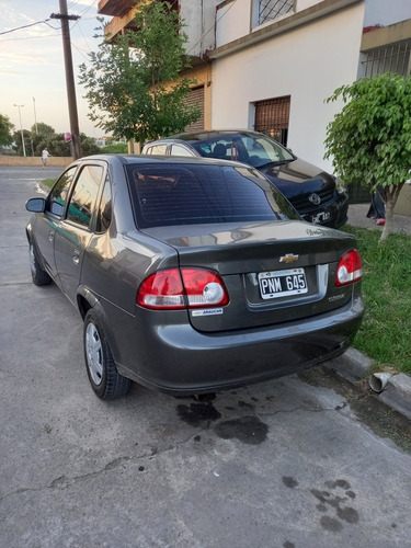 Chevrolet Corsa Classic Classic Ls 1.4