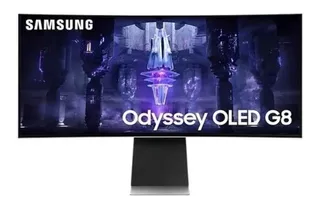 Samsung Odyssey