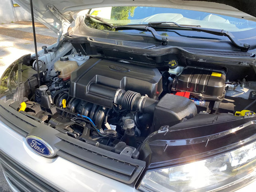 Ford Ecosport 2.0 Freestyle 143 4x4