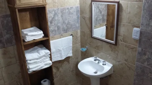 Alojamiento Turistico Cabañas