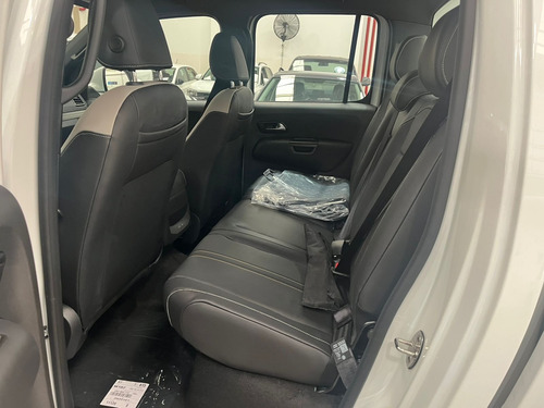 Volkswagen Amarok 2.0 Cd Tdi 180cv Highline At