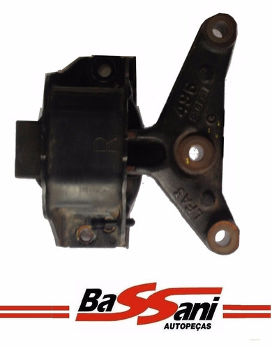 Coxim Motor Hidráulico Direito Citroen C3 1.4 8v 2003 A 2012