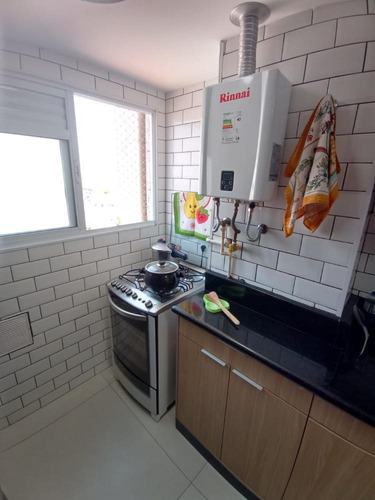 Imagem 11 de 27 de Apartamento Com 03 Dormitórios E 94 M² | Parque Vitória , São Paulo | Sp - Ap113508v