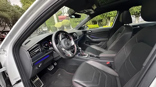 Volkswagen Jetta 2.0 Gli Dsg At