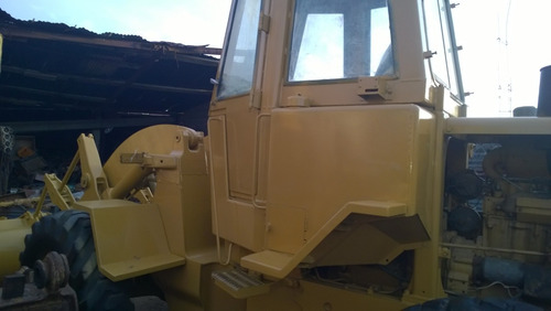 Imagen 7 de 7 de Pala Cargadora Caterpillar 920c