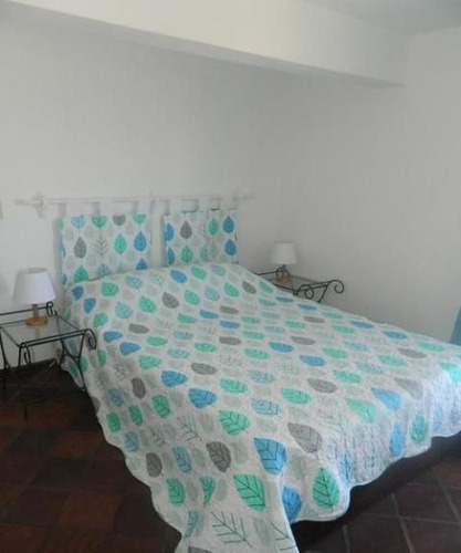 Apartamento En Alquiler Por Temporada De 3 Dormitorios En Montoya