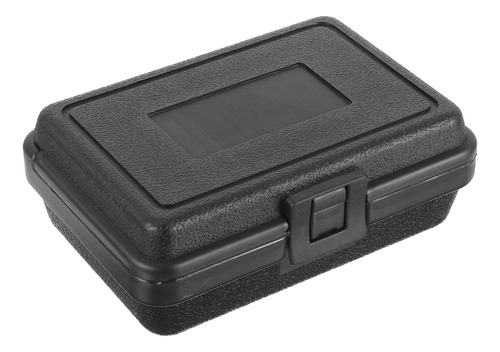 Caja De Plástico Para Herramientas De Mecánica Automotriz