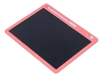 Comprar Tableta De Escritura Para Niños Lcd De 10 Pulgadas, Borrable