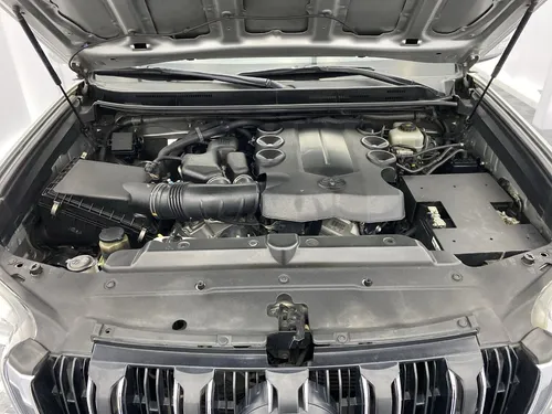 Toyota Prado 4.0 Tx-l Fl
