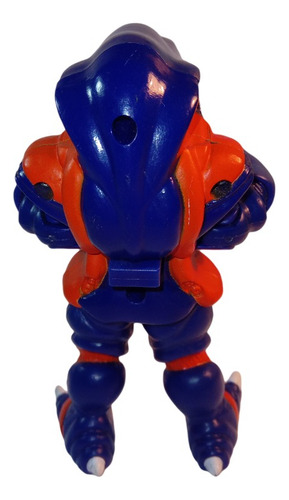 Dramole Mighty Morphin Power Rangers (Usado)