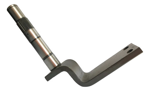 Brazo Con Planchuela Tren Delantero Massey Ferguson 165