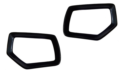 Proteccion Espejos Suburban Tahoe 2015-18