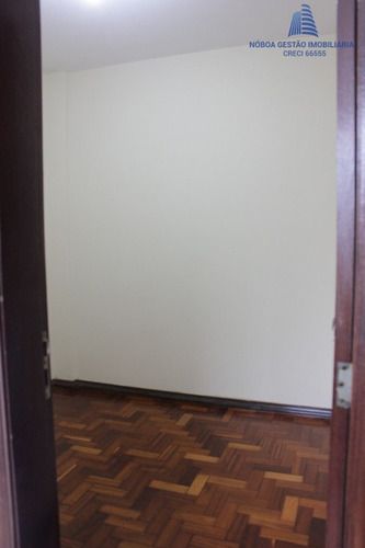 Imagem 20 de 26 de Apartamento A Venda No Bairro Alto Em Teresópolis - Rj. - Ap-0824-1