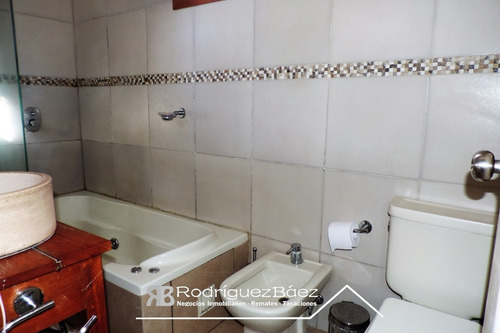 Imagen 8 de 14 de Venta Casa 3 Dormitorios Barbacoa Patio Capurro