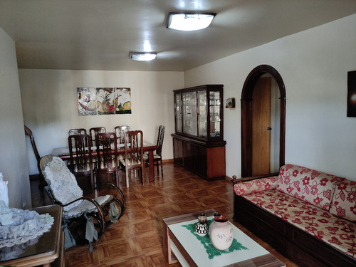 Venta De Apartamento En Los Nuevos Teques Edo. Miranda Rz