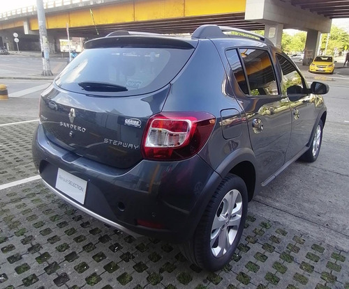 Renault Stepway