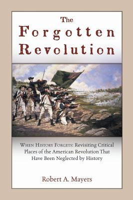 Libro The Forgotten Revolution: When History Forgets: Rev...