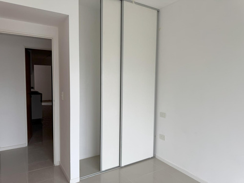 Belgrano Venta Departamento 4 Ambientes Grand Cramer - Amenities