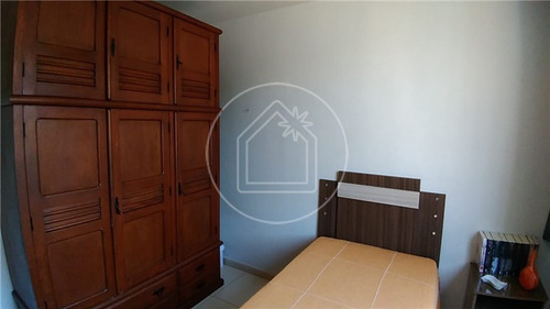 Apartamento - Ref: 840080