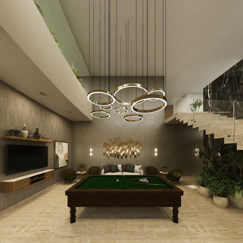 Imagen 14 de 24 de Departamento En Venta En Playa Del Carmen