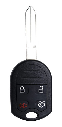 Key Fob Replacement Fits For Ford Explorer 2001-2015 Mustang