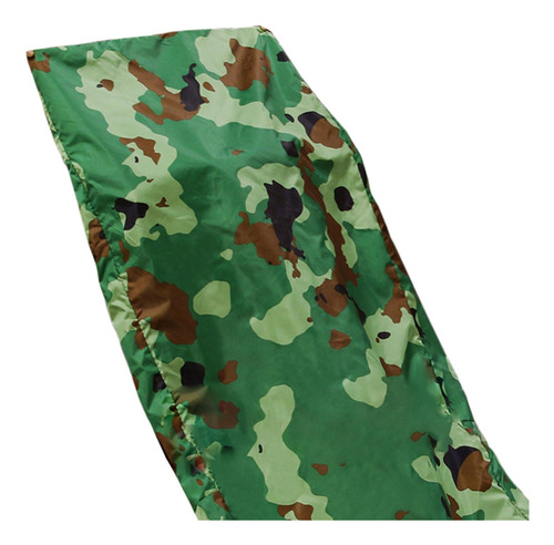 Cubierta Impermeable Para Tractor, Para Caminar En El Verde